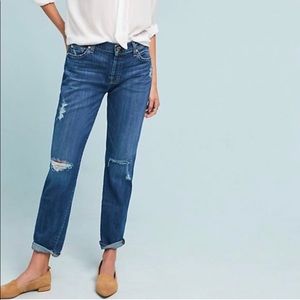 7 For All Man Kind | JoseFina Jeans